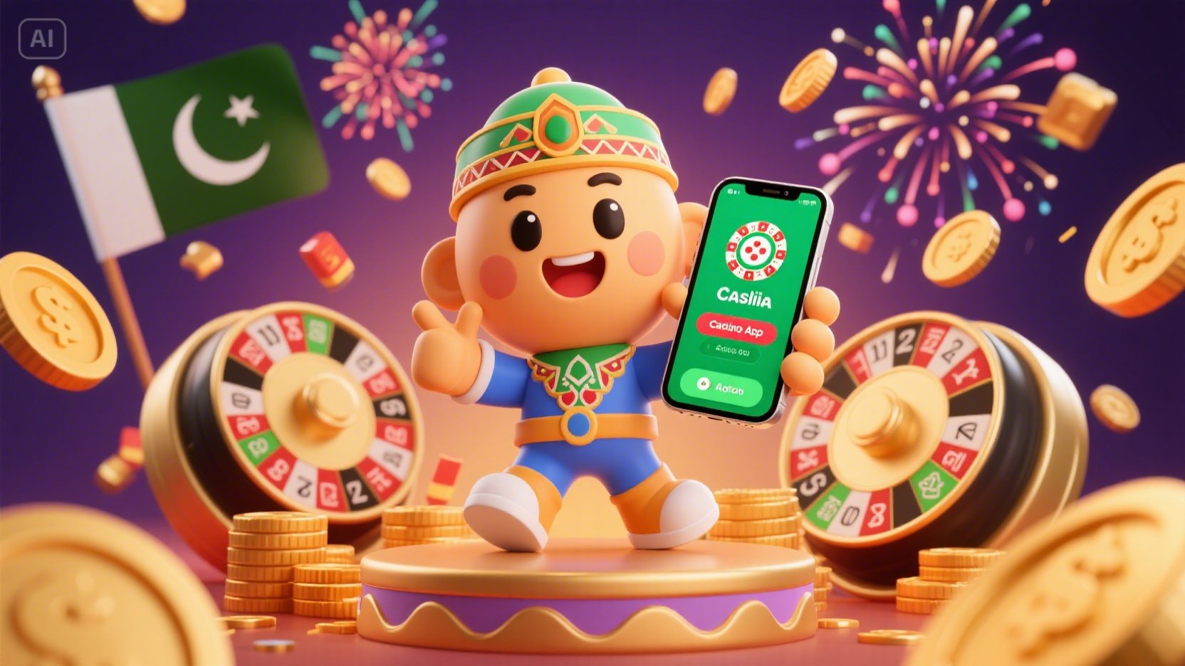 Casino LongBao Casino desktop and mobile interfaces