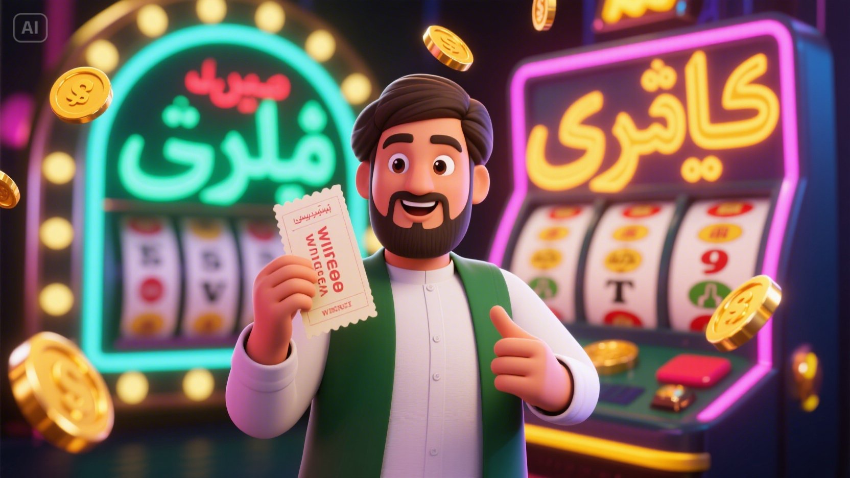 LongBao CasinoDeposit once, play twice! With our 200% first deposit offer, Pakistani users can spin, win, and enjoy seamless gaming with local payment options.