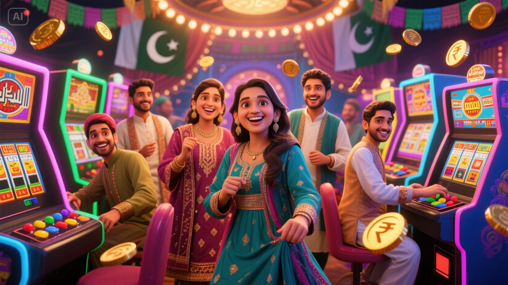 Registration at LongBao Casino Casino